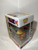 Wacky races Muttley POP