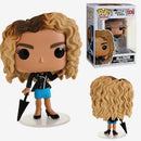 Umbrella Academy Allison Pop
