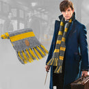 Newt Scamander scarf