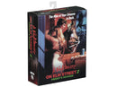 A Nightmare On Elm Street Part 2 Figure