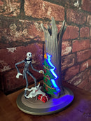 Jack Skellington Disney Christmas Village