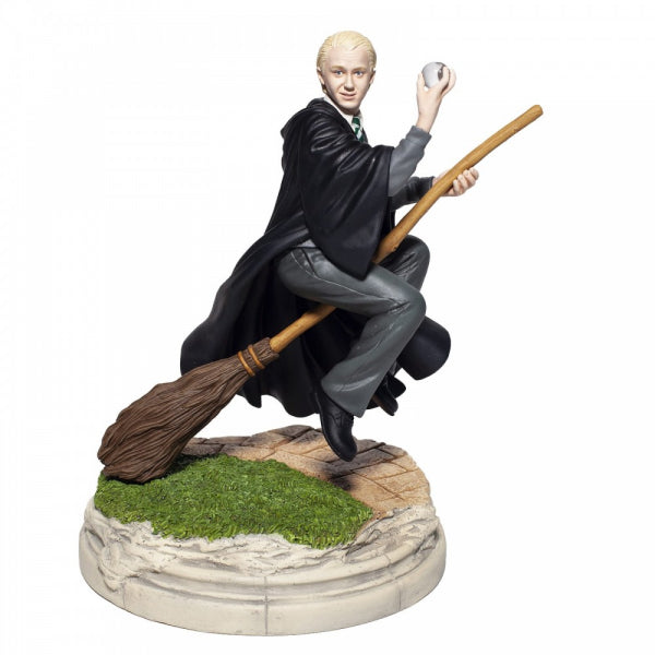 Draco Malfoy Statue