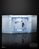Han and Leia Hoth figure