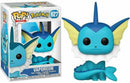 Pokemon Vaporeon Funko POP