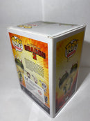 How to Train Your Dragon Barf & Belch Funko POP