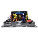 Five Nights at Freddy’s 5 Figure Pack