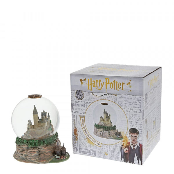 Harry Potter Water Globe