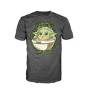 Mandalorian The Child POP Tee
