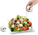 Nightmare Before Christmas Jack Skellington Salt & Pepper Pots