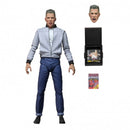 NECA Back to the Future Biff Figure