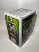 White Power Rangers Funko POP vinyl