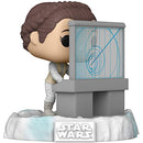 Princess Leia Battle at Echo Base Funko POP