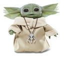 Mandalorian Animatronic The Child Baby Yoda