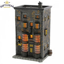 Harry Potter Village Ollivanders Wand Shop