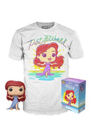 Disney Exclusive Funko POP Tee