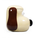 Wallace and Gromit Cookie Jar