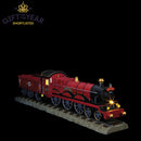 Hogwarts Express Village Ornament