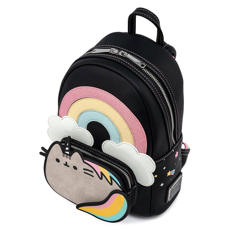 Loungefly Rainbow Unicorn Pusheen Bag