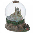 Harry Potter Hogwarts Snow Globe