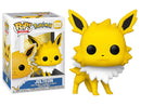 Jolteon Pokemon Funko POP vinyl