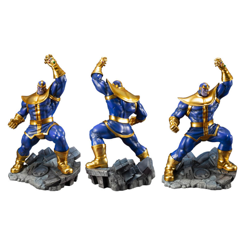Marvel Thanos Statue