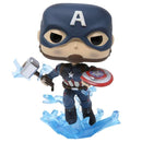 Endgame Captain America POP Vinyl