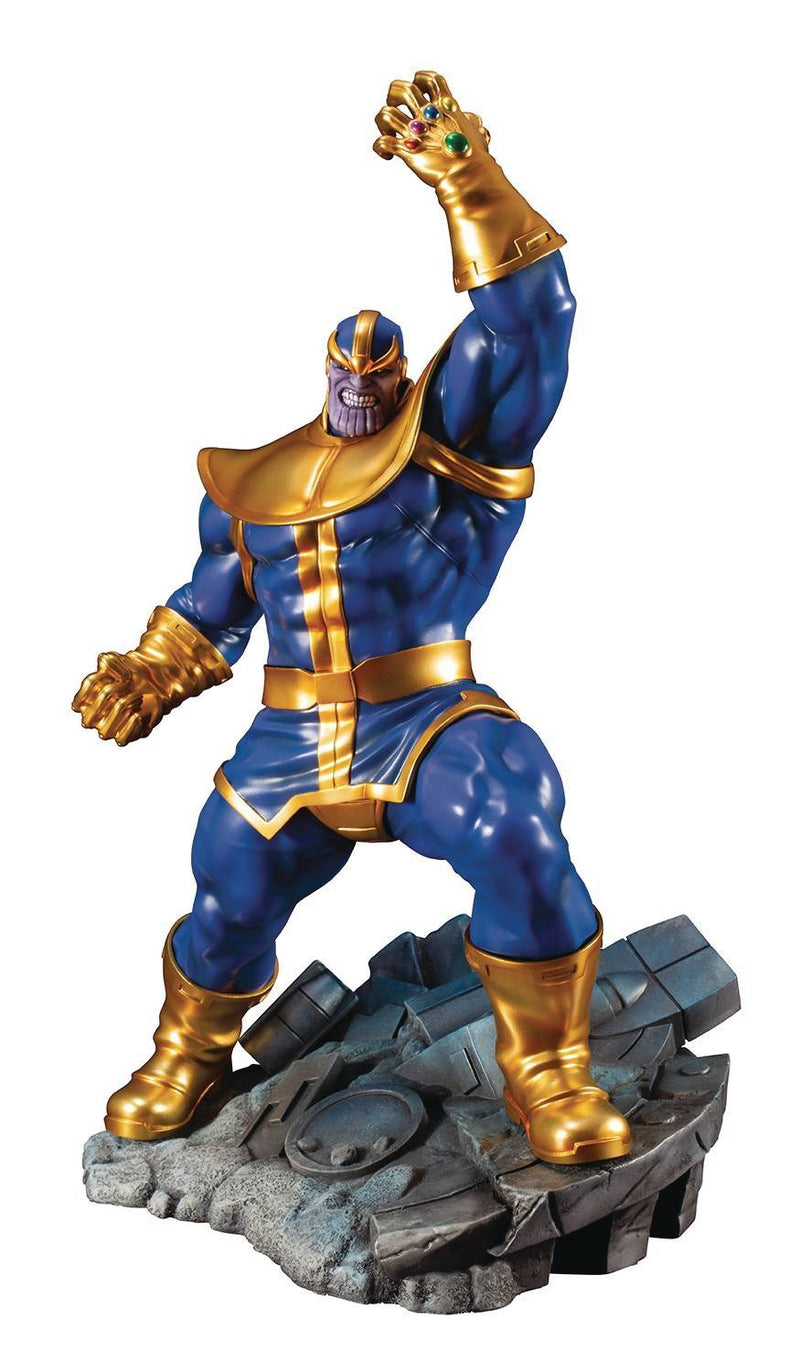 Thanos ArtFx Statue