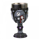 Nightmare Before Christmas Goblet