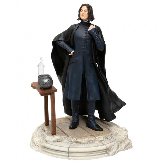 Professor Snape Statue