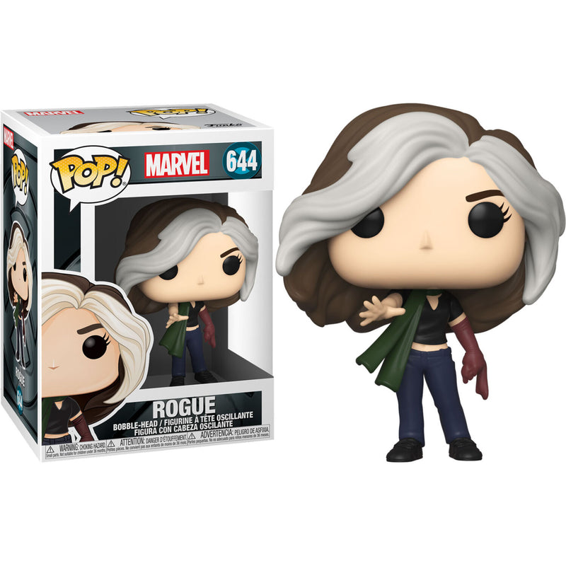 Rouge X-men Funko POP Figure
