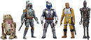 Bounty Hunter 5 Pack 