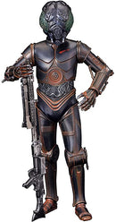 Star Wars 4-Lom Bounty Hunter ArtFx Statue
