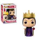 Diamond Evil Queen Glitter POP Vinyl UK