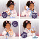 Disney Frozen 2 Snow Globe Surprise
