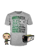 Ghostbusters POP Tee Box