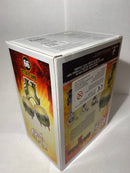 How to Train Your Dragon Barf & Belch Funko POP