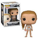 James Bond Honey Ryder Funko POP