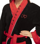 Ladies Friends Dressing gown