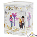 Ginny Weasley Statue