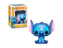 Glitter Diamond Stitch Funko POP