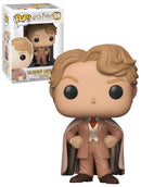 Harry Potter Gilderoy Lockhart Funko POP