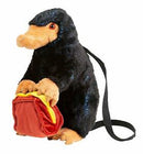 Niffler Plush Backpack