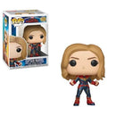 Captain Marvel Funko POP