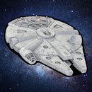 Star Wars picnic blanket