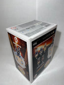 Killer Frost NYCC 2018 Glow in the Dark Funko POP