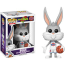 Looney Tunes Space Jam Bugs Bunny Funko POP