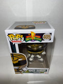 White Power Ranger POP