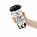 Nightmare Before Christmas travel mug