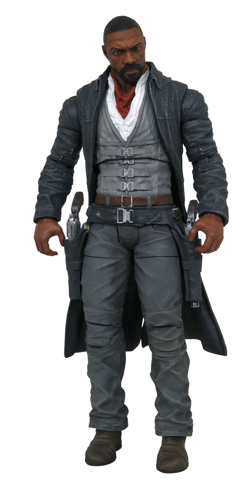 Diamond Select Dark Tower Gunslinger Figure