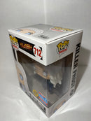 Killer Frost NYCC 2018 Glow in the Dark Funko POP